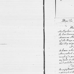 [Document, 1784 February 27]