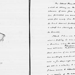 [Document, 1784 February 18]