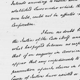 [Document, 1794 November 19]