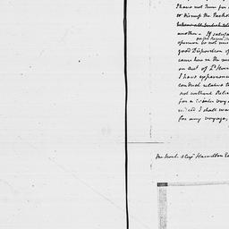 [Document, 1794 November 19]