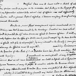 [Document, 1791 September 23]