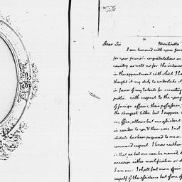 [Document, 1790 February 14]