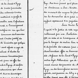 [Document, 1786 February 09]