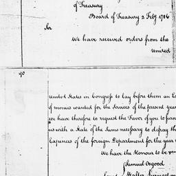 [Document, 1786 February 02]