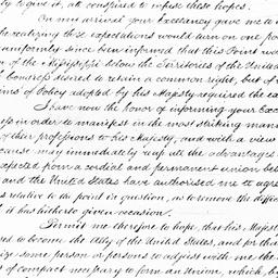 [Document, 1781 July 2]