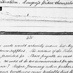 [Document, 1781 November 16]