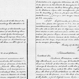 [Document, 1781 December 06]
