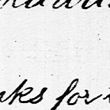 [Document, 1782 April 27]