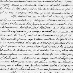 [Document, 1782 June 28]