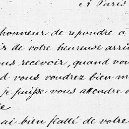 [Document, 1782 June 27]