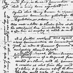 [Document, 1776 July 19]