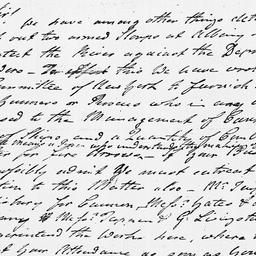 [Document, 1776 July 22]
