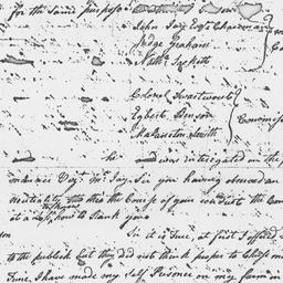 [Document, 1777 February 22]