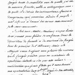 [Document, 1779 January 14]