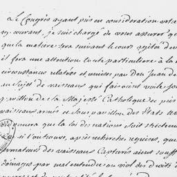 [Document, 1779 May 24]