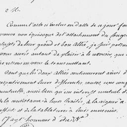 [Document, 1779 May 24]