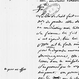 [Document, 1783 July 05]