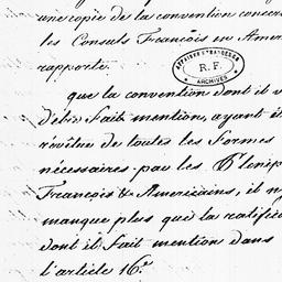 [Document, 1785 July 04]