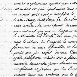 [Document, 1785 November 30]