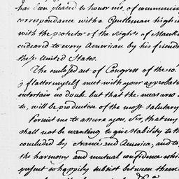 [Document, 1778 December 11]