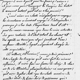 [Document, 1779 March 31]