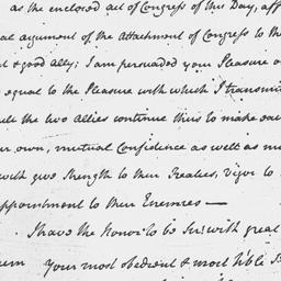 [Document, 1779 May 24]