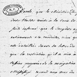 [Document, 1782 April 30]