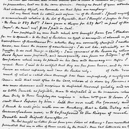 [Document, 1810 January 16]