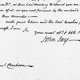[Document, 1788 September 01]