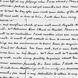 [Document, 1795 February 19]