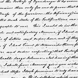 [Document, 1777 August 06]