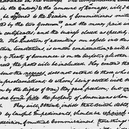 [Document, 1794 August 05]