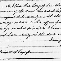 [Document, 1778 December 17]