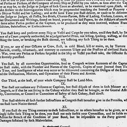 [Document, 1776 April 03]