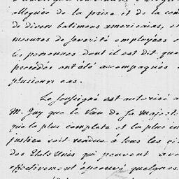 [Document, 1794 November n.d.]