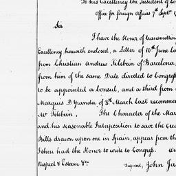 [Document, 1786 September 07]