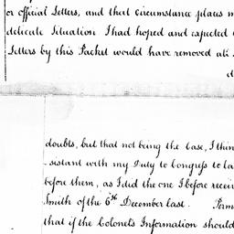 [Document, 1786 September 06]