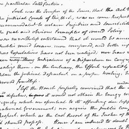 [Document, 1801 January 2]