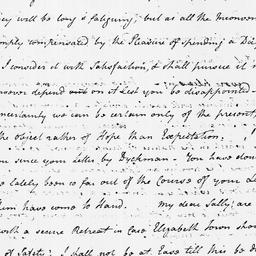 [Document, 1776 July 29]