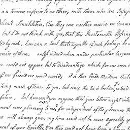 [Document, 1781 July 29]