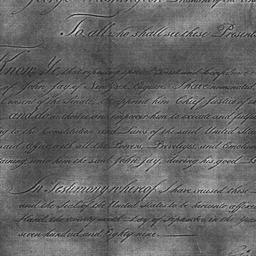 [Document, 1789 September 26]