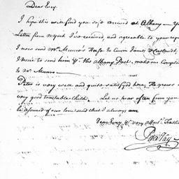 [Document, 1770 June 3 to 1...