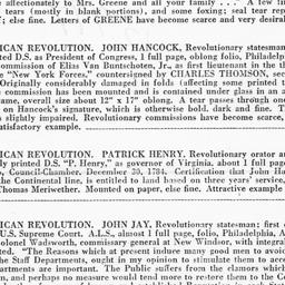 [Document, 1800 May 2]