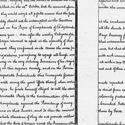 [Document, 1786 June 30]
