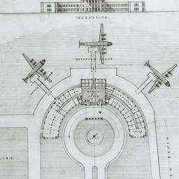 Marine Terminal, LaGuardia ...