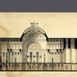 United States Custom House