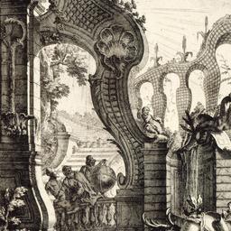A Collection of engravings ...