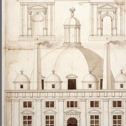 Book VI, On Domestic Archit...