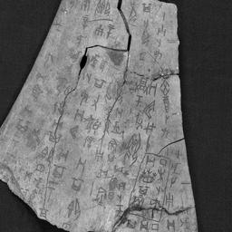 Oracle Bone