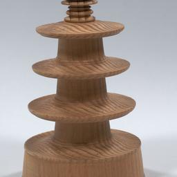 Hyakumantō darani (One mill...